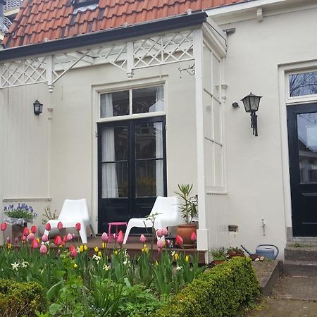 Het Zwolse Huisje Zwolle  Exteriör bild